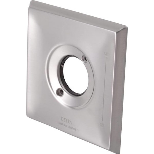 Delta Dryden Escutcheon - 17t Series
