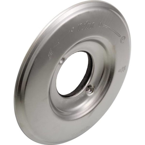 Delta Escutcheon - 14 Series