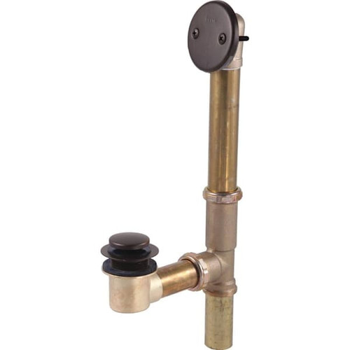 Delta Other Bath Waste Assembly