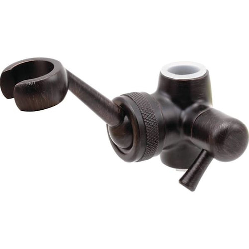 Delta Slide Bar Mechanism