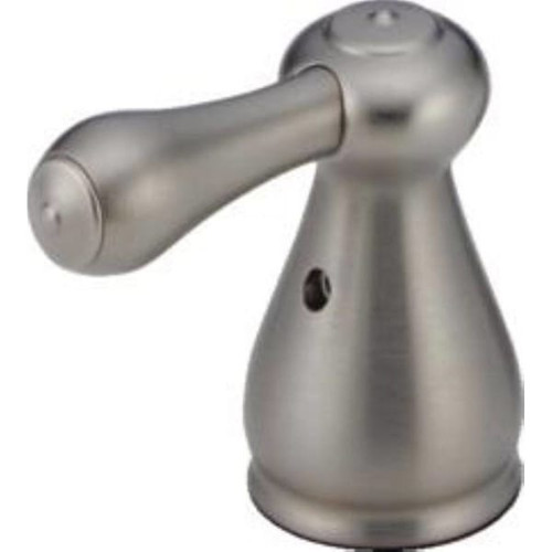 Delta Leland Metal Lever Handle Set - 2h Bathroom