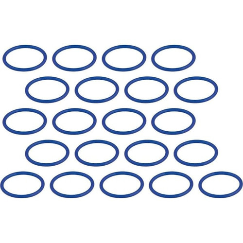 Delta Commercial Instit Parts Cer-Teck O-Ring Package Of 24