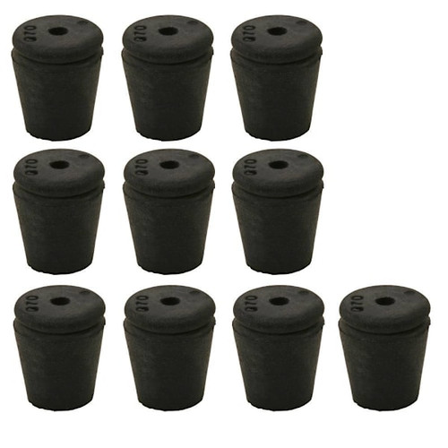 Acorn Engineering Company Repl Clack Flow Control, 0.7 Gpm, Package Of 10