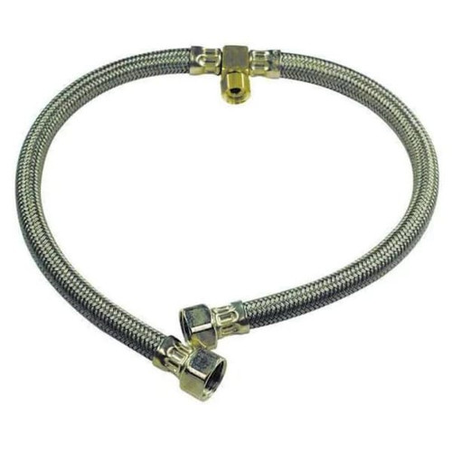 American Standard Universal Deck Plate