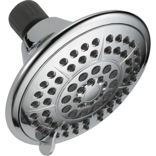 Delta 5-Setting Shower Head In Chrome