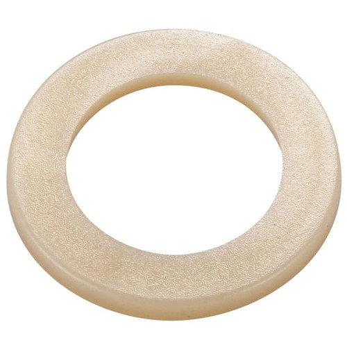 Central Brass Nylon Washer Package Of 6