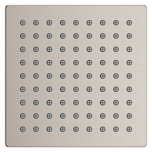 Pfister Bronson 1.75 Gpm Showerhead In Brushed Nickel - 12 Piece Job Pack