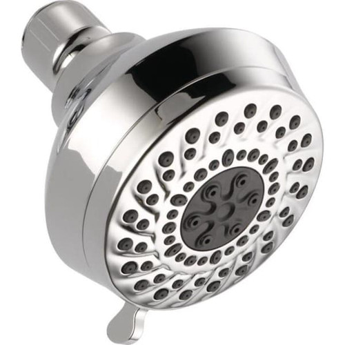 Delta 3-Setting Shower Head