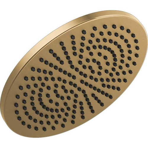 Delta Single-Setting Metal Raincan Shower Head