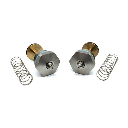 Symmons Complete Replacement Stop Assembly