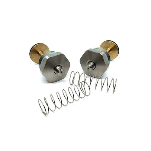 Symmons Complete Replacement Stop Assembly