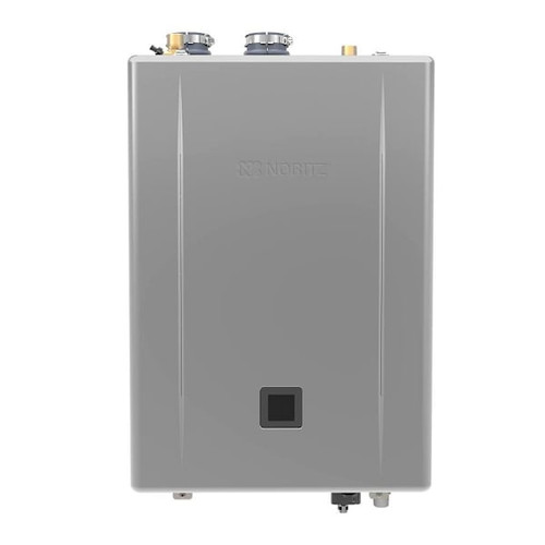 Noritz Ez Series PRO 7.1 GPM 160.000 Btuh Tankless Water Heater
