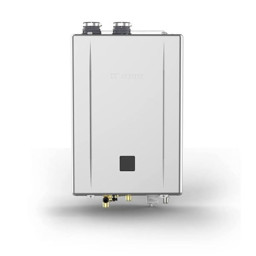 Noritz Nrcr PRO 11,1gpm 199,900 Btuh Tankless Water Heater-Recirculate Pump