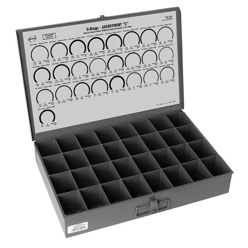 Danco O-Ring Assortment C