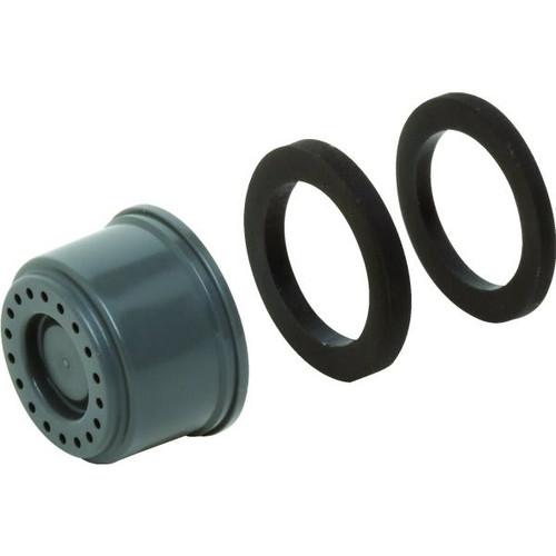 Neoperl Regular Size Aerator 0.5 Gpm