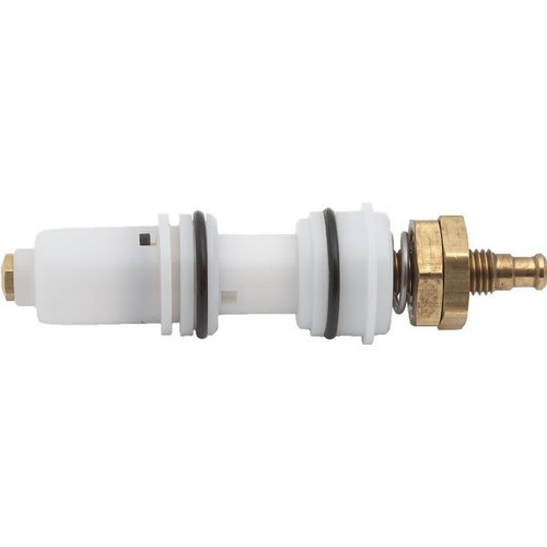 Replacement For Delta Cartridge Assembly For Self-Closing Faucets 3-1/2" Length