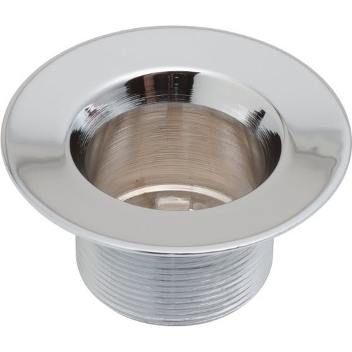 Watco Drain Insert 3/8" Fine Thread Chrome Plated