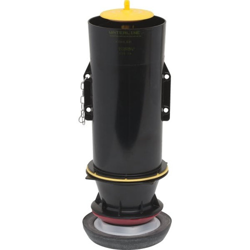 Kohler Flush Valve For Cimarron 1.28 Gpf Canister