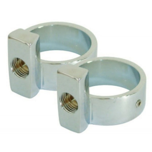Kingston Brass Cc431 Drain Bracelets For Supply Line Support