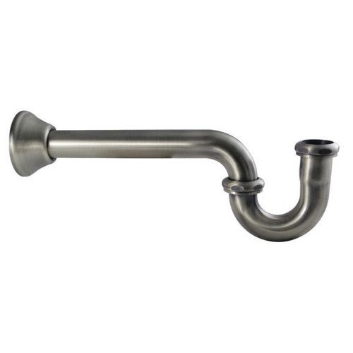 Kingston Brass Cc2183 P-Trap, 1-1/4 Inch