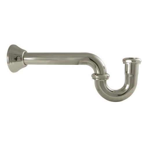 Kingston Brass Cc2186 P-Trap, 1-1/4 Inch