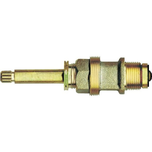 Replacement For Pfister Hot/Cold Shower Stem 4-3/8" Length