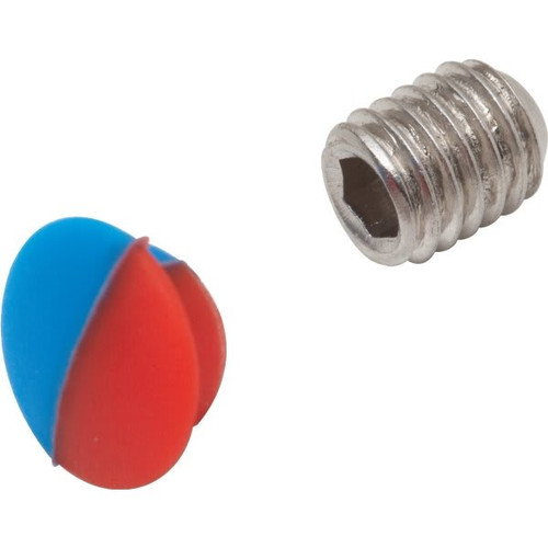 Seasons Hot/Cold Index Button