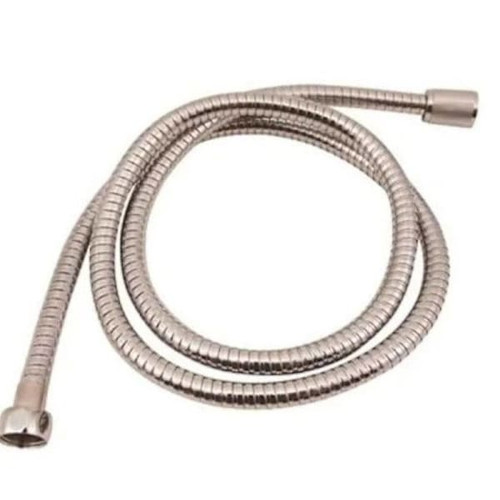 Proplus 79 In. Shower Hose, Chrome Plated Metal