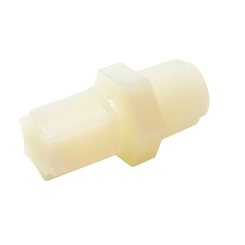 Acorn Engineering Company Male Connect Nylon 1/4" Od Tube To 3/8" Npt Case Of 20
