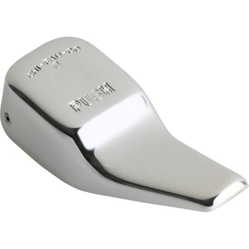 Chicago Faucets 2-13/16" Push-Tilt Handle