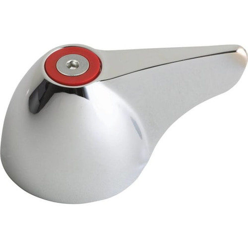 Chicago Faucets 2" Canopy Single-Wing Handle