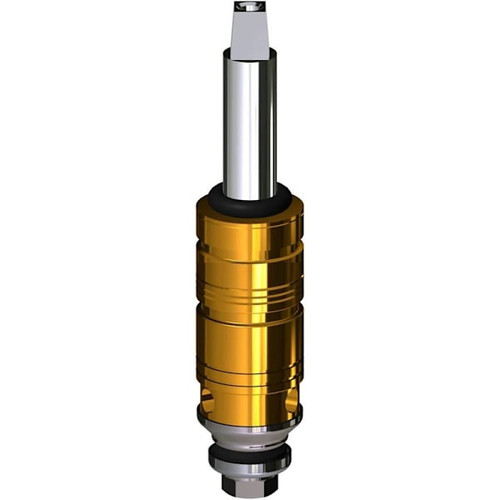 Chicago Faucets Quaturn Compression Operating Cartridge, Right-Hand