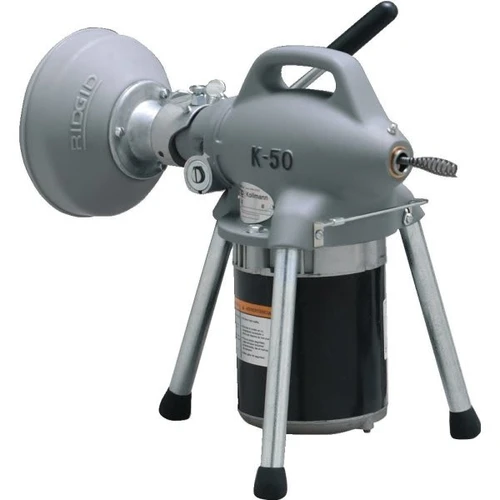 Ridgid K-50 Sectional Drain Snake