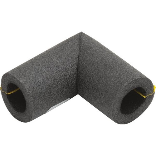 Frost King Elbow Connector Foam Pipe Insulation 3/4"