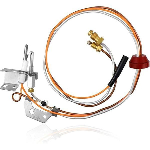 Bradford White Gas Pilot Assembly