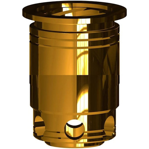 Chicago Faucets Left-Hand Quaturn Sleeve