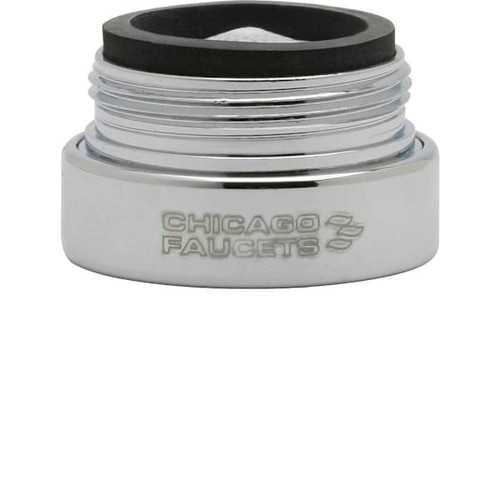 Chicago Faucets Pressure Compensating Econo-Flo Non-Aerating Spray, 1.0 Gpm