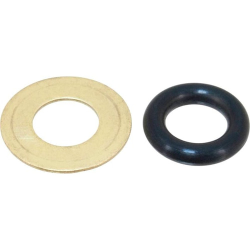 Chicago Faucets Washer And O-Ring Box Lot 100