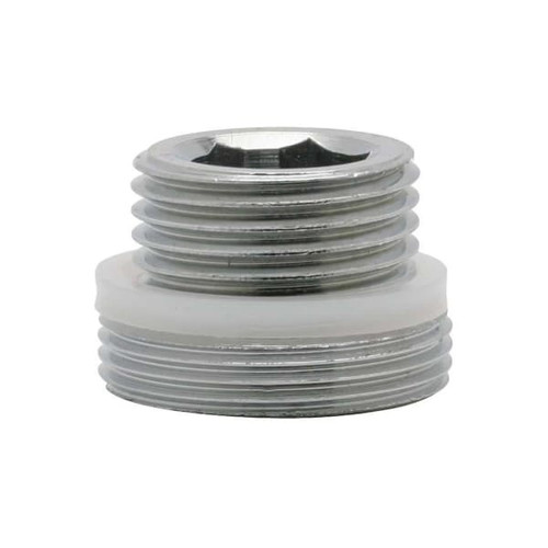 Chicago Faucets Spout Outlet Adapter Lf