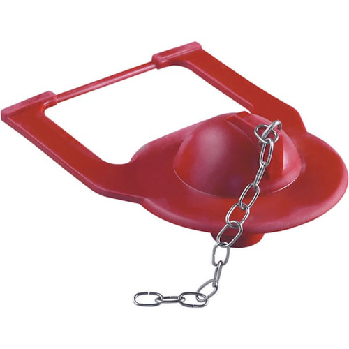 Kohler Plug Button - Red