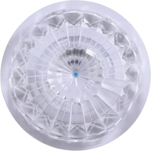 Kohler Plug Button, Cold, Large