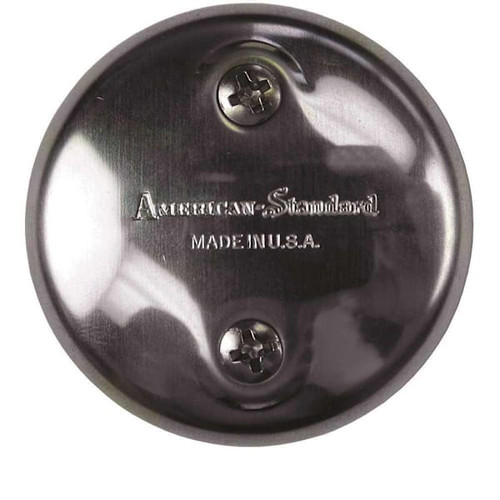 American Standard Vacuum Breaker Repair Kit In Polished Chrome