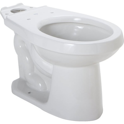 Gerber® Avalanche® Round Toilet Bowl