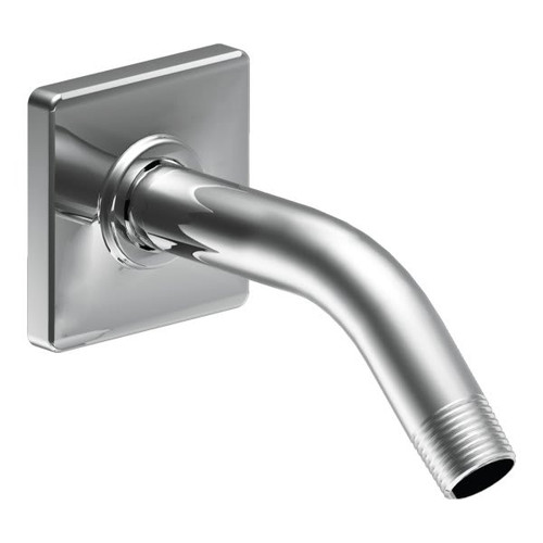 Moen 90 Degree Chrome Shower Arm