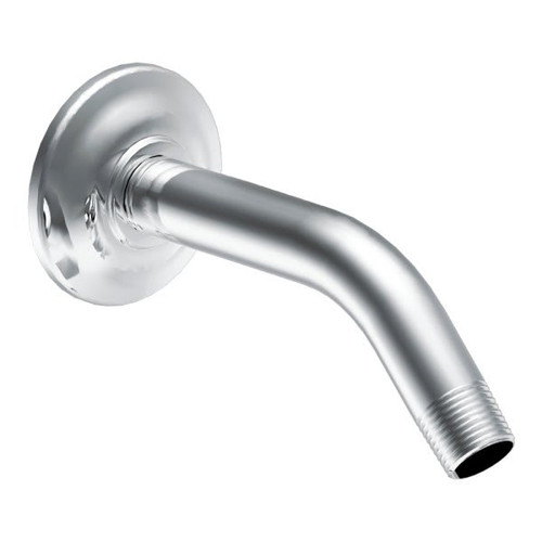Moen Chrome Shower Arm Lifetime Warranty