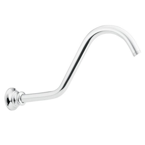 Moen Waterhill Chrome 14" Shower Arm