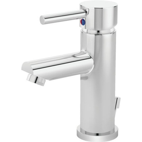 Symmons Single-Handle Bathroom Faucet