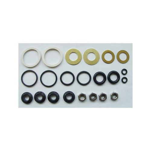 Chicago Faucets Quaturn Jiffy Repair Kit