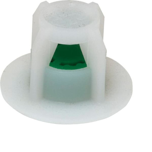 Chicago Faucets Pressure Compensating Laminar Flow Control Spout Insert 1.5 Gpm