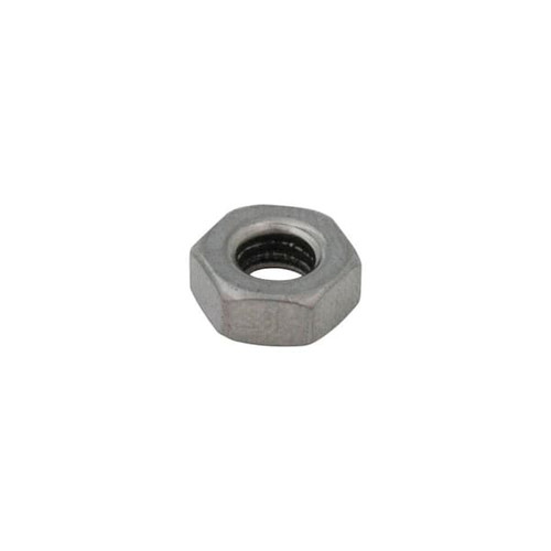 Chicago Faucets Monel Nut Lf